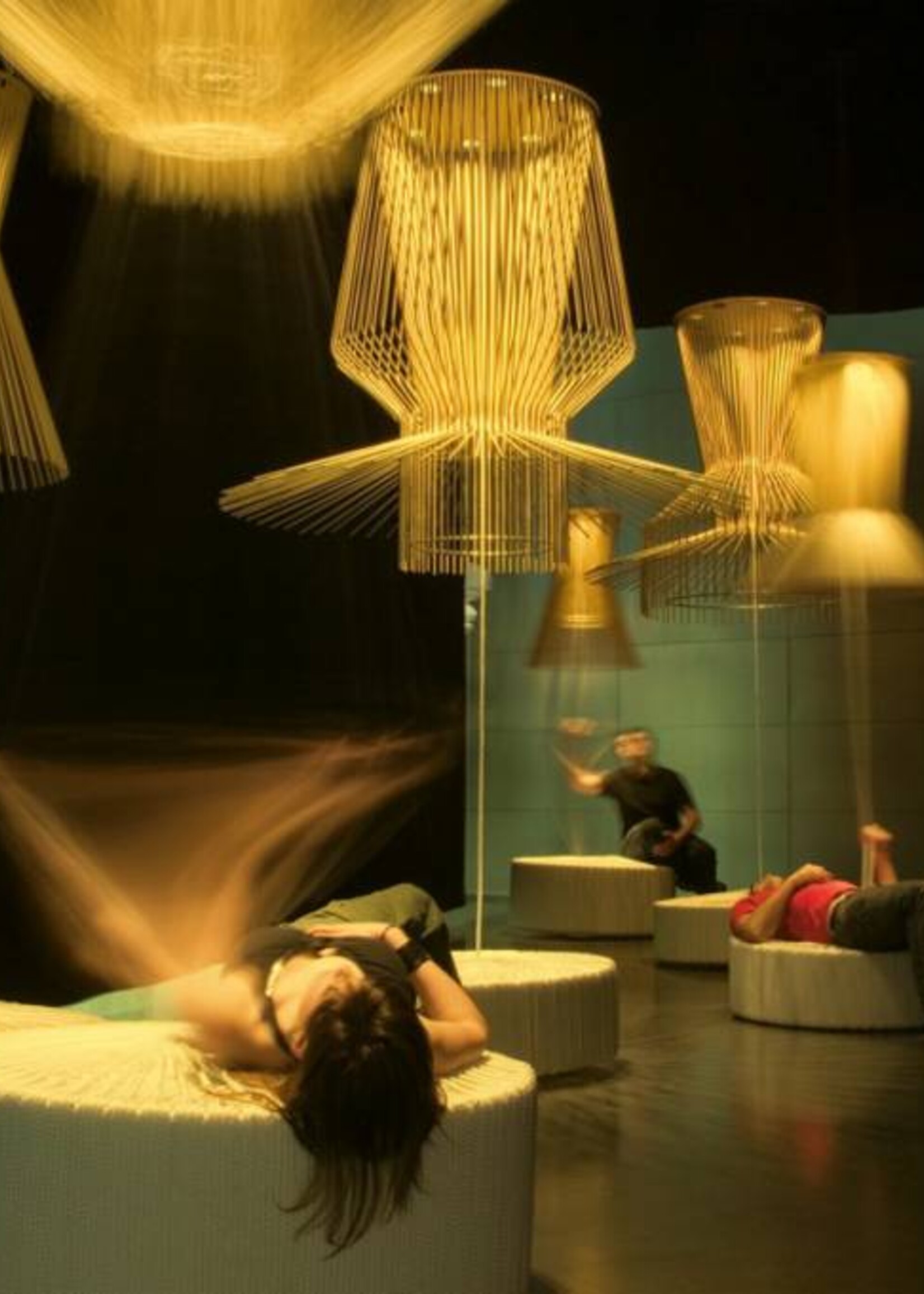 Foscarini Allegro Assai led hanglamp