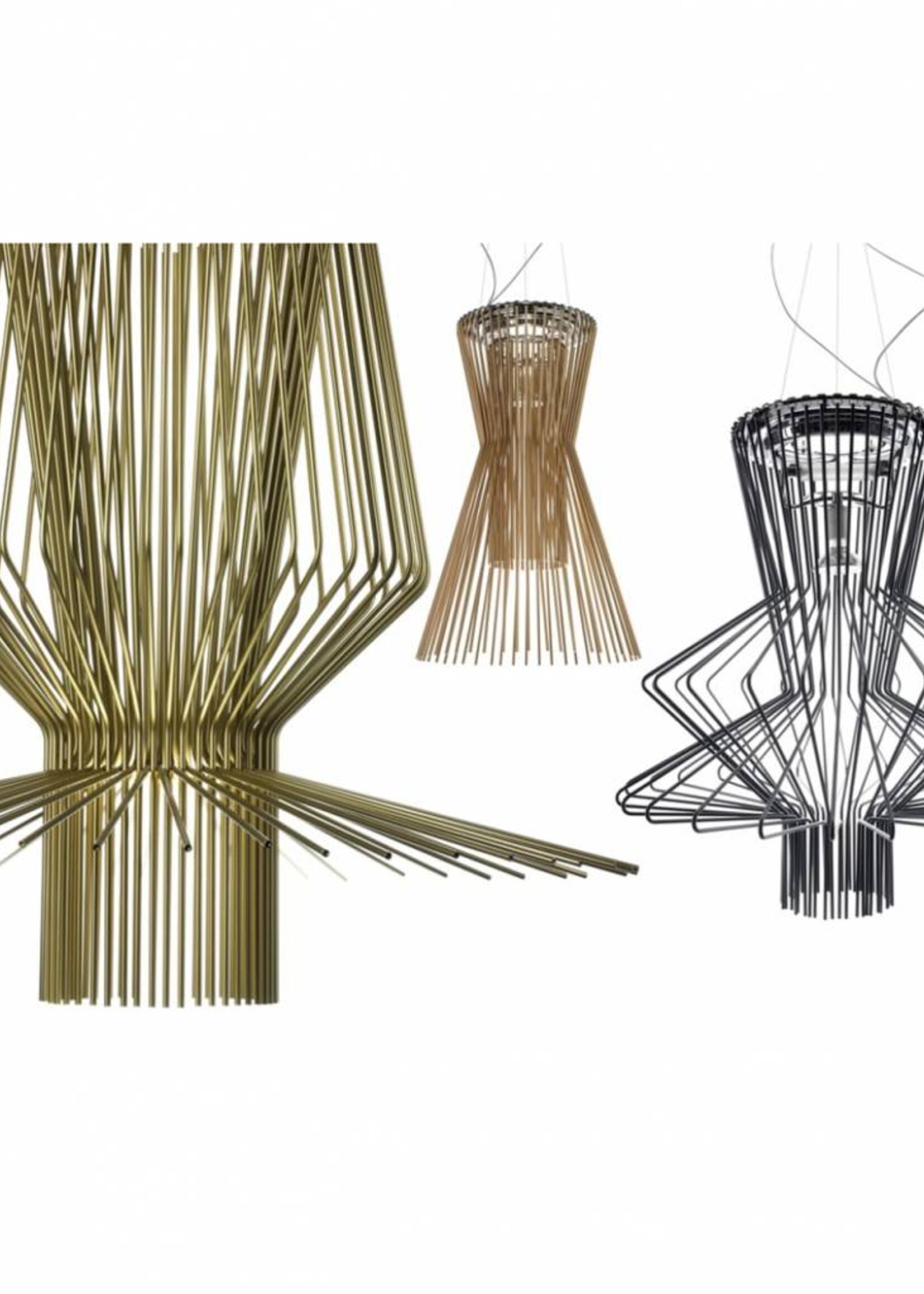 Foscarini Allegro Assai led hanglamp