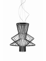 Foscarini Allegro Ritmico Led hanglamp
