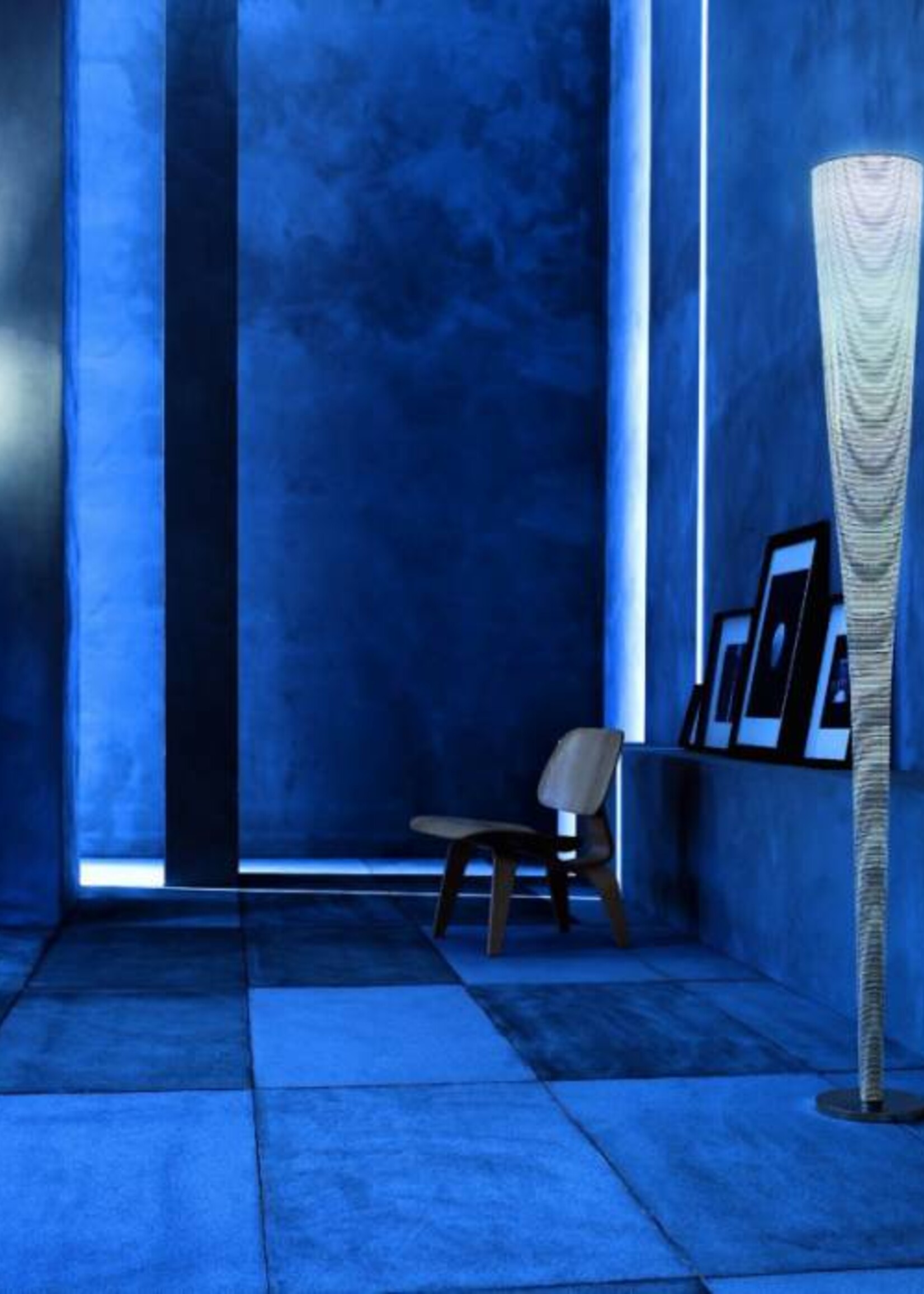 Foscarini Mite vloerlamp