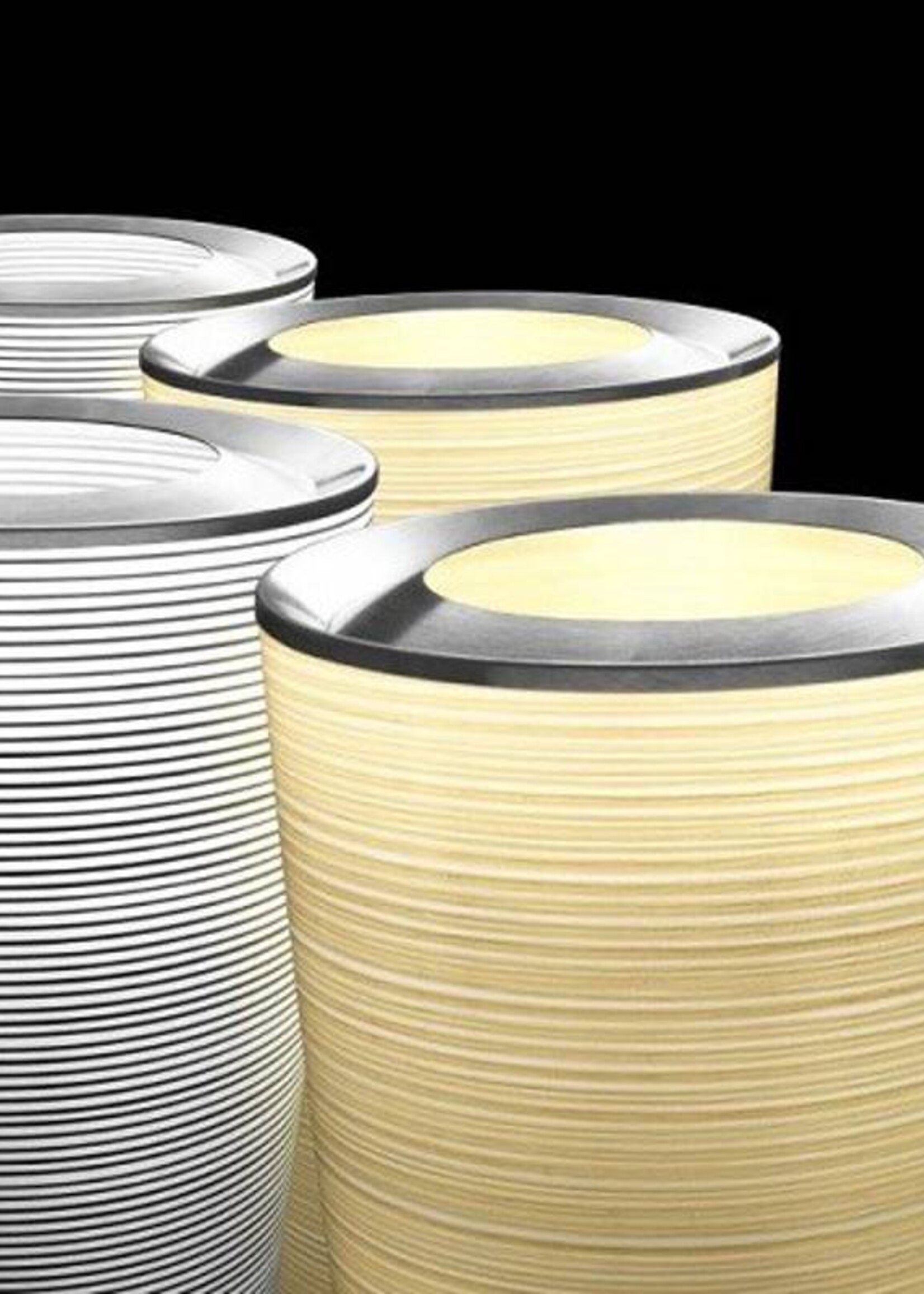 Foscarini Mite Led vloerlamp