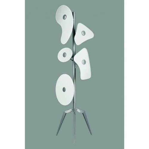 Foscarini Orbital vloerlamp