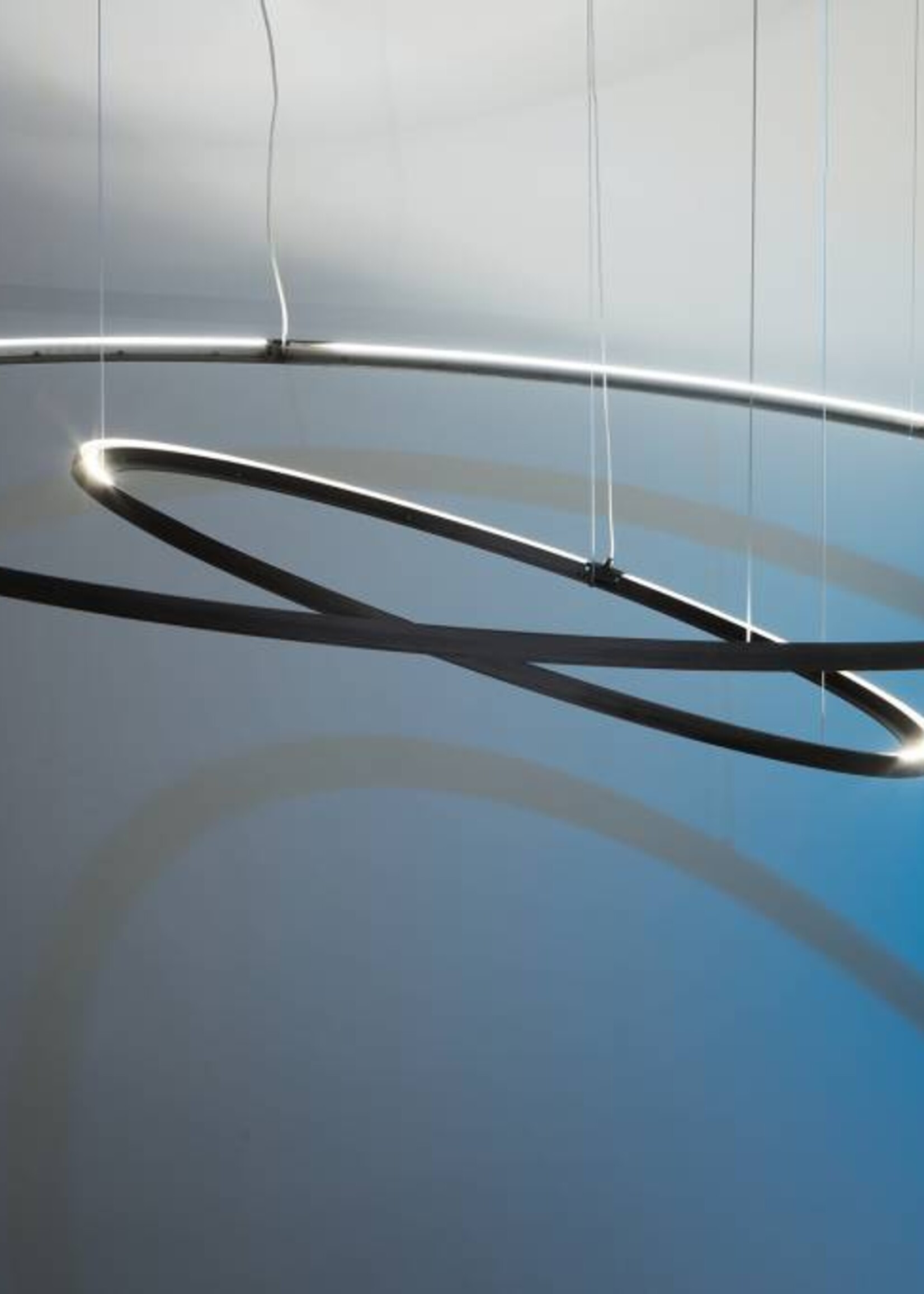 Jacco Maris Framed Circle hanglamp
