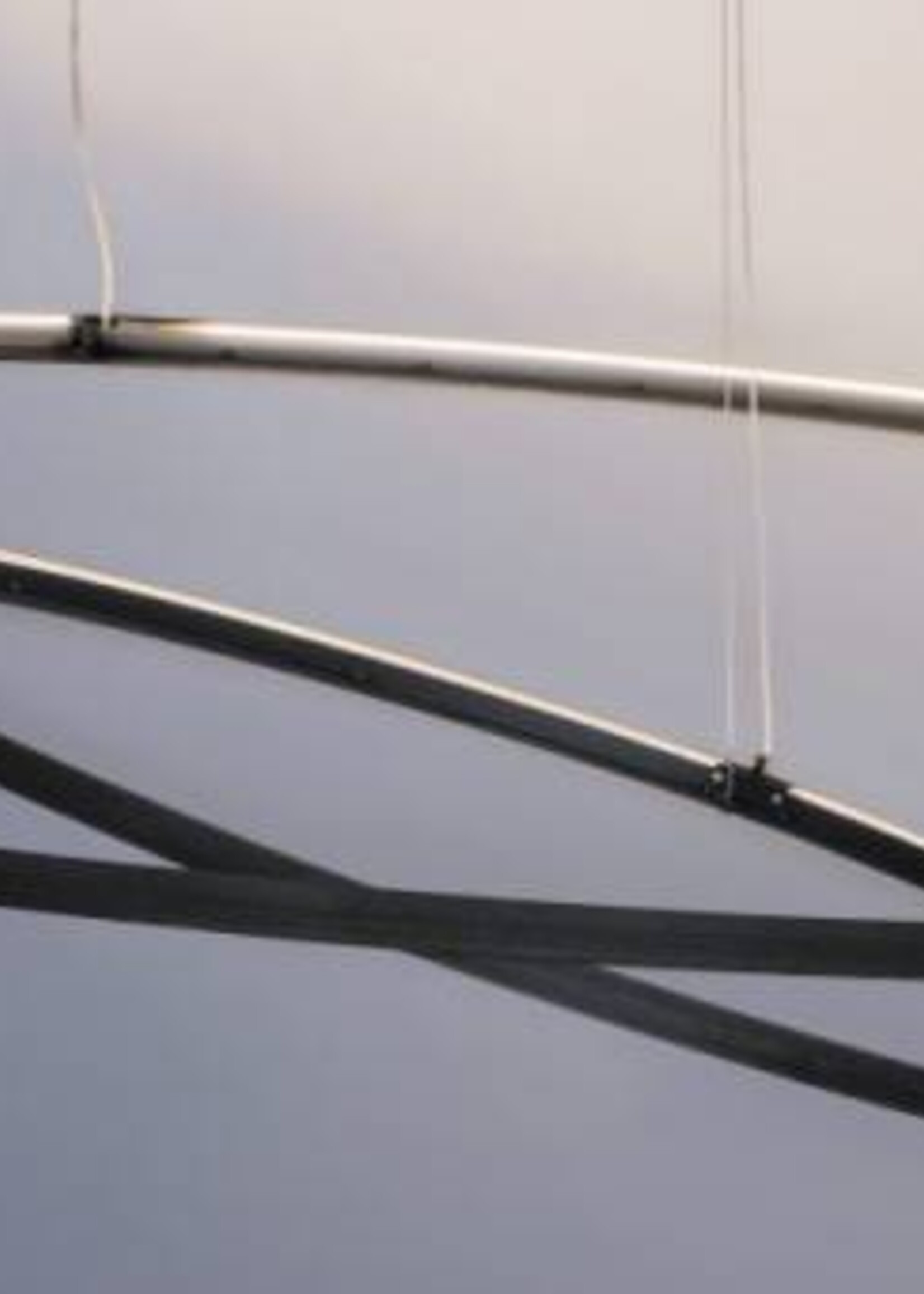 Jacco Maris Framed Circle hanglamp