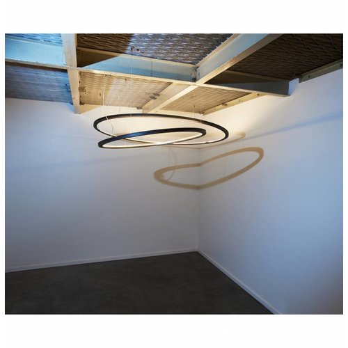 Jacco Maris Framed Circle hanglamp