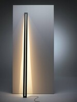 Jacco Maris Framed Leaning vloerlamp