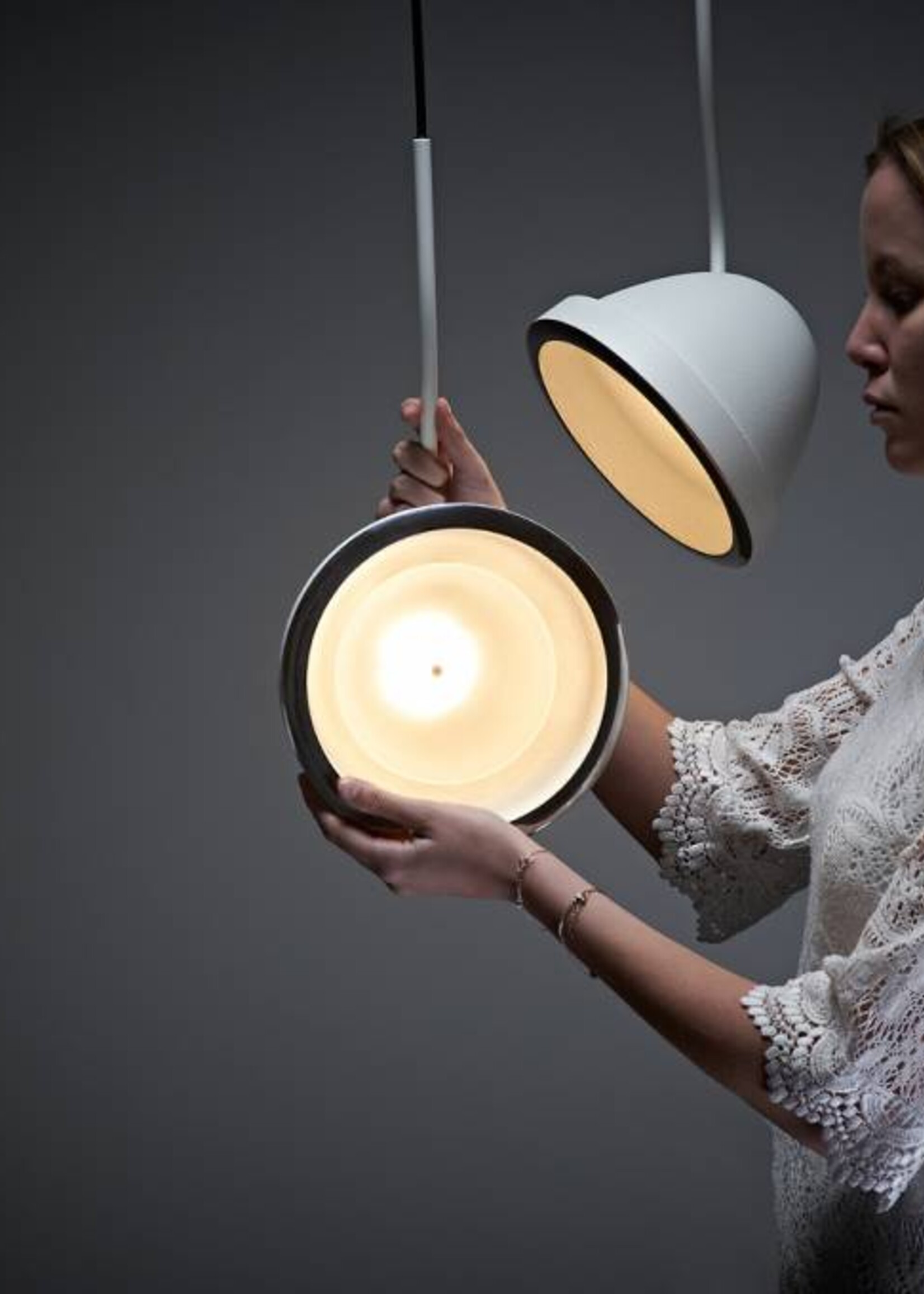 Jacco Maris Insider hanglamp