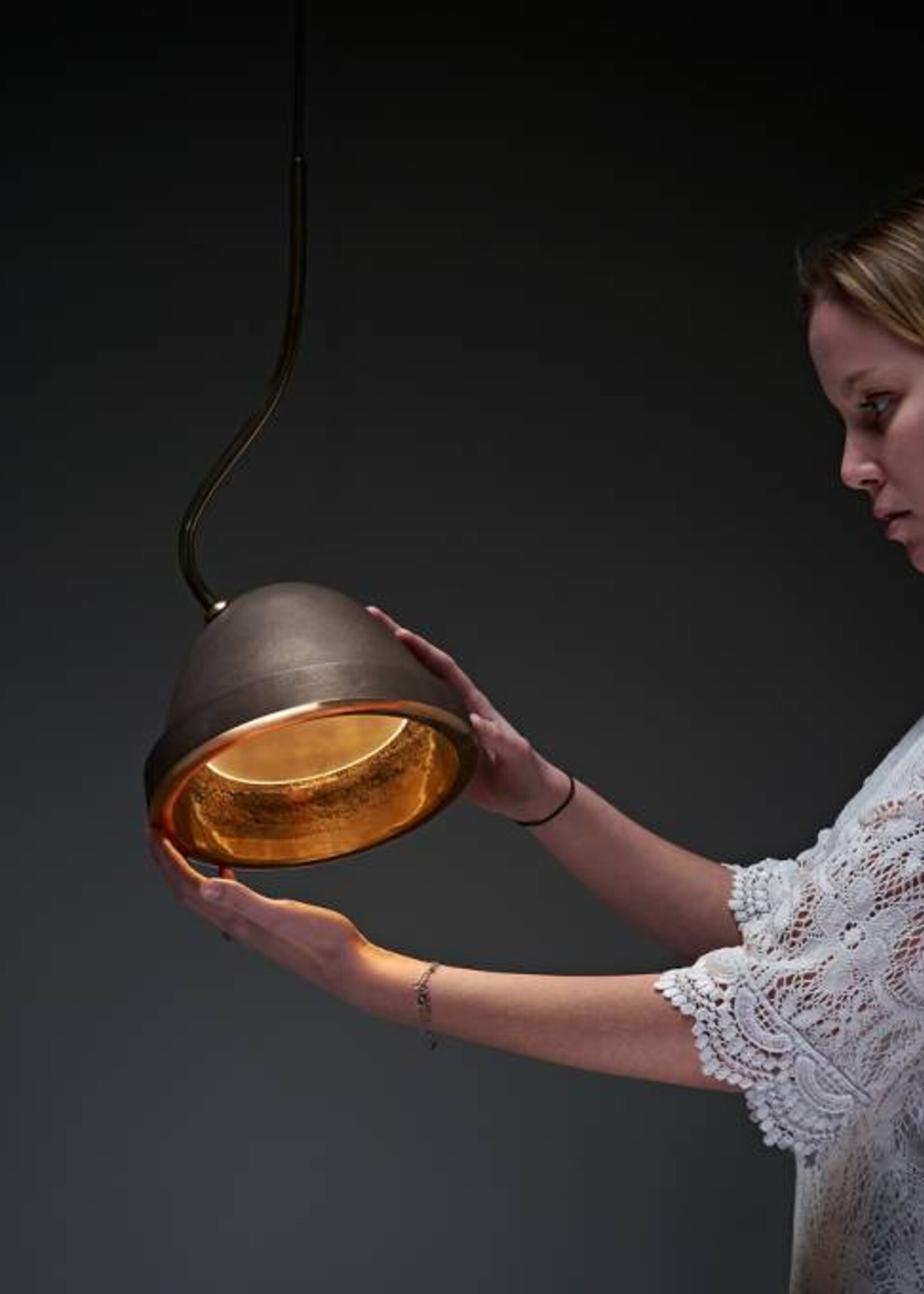 Jacco Maris Insider hanglamp