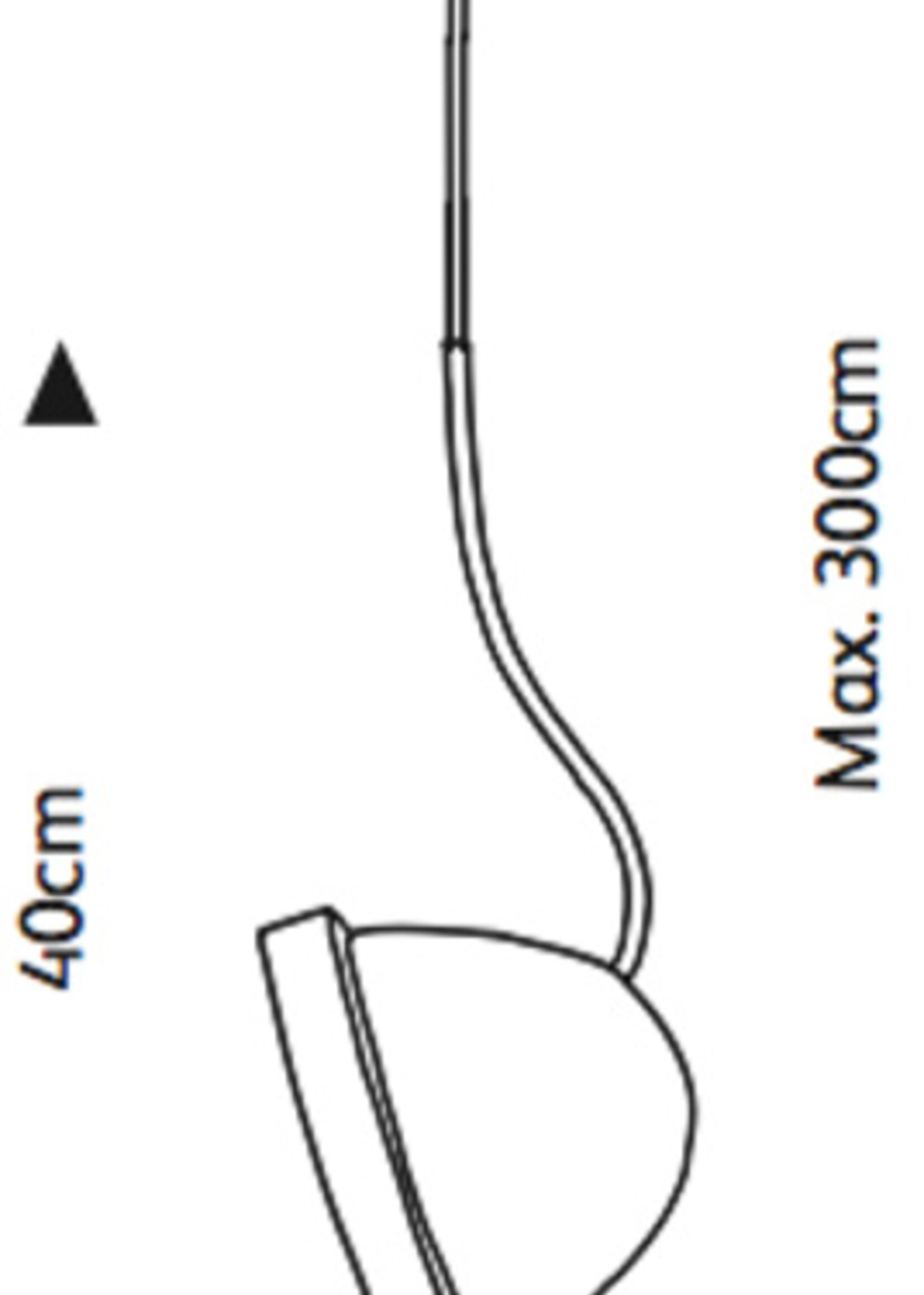 Jacco Maris Insider hanglamp