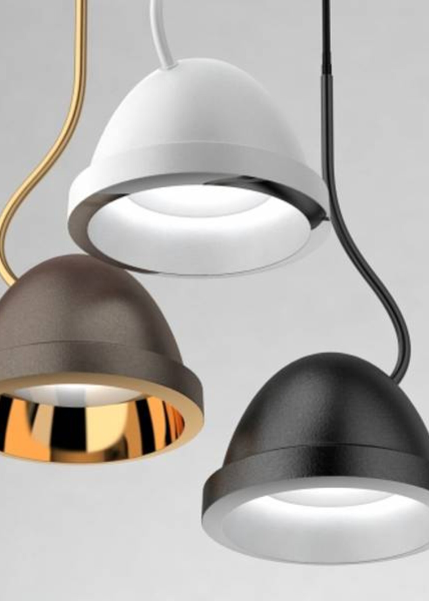 Jacco Maris Insider hanglamp