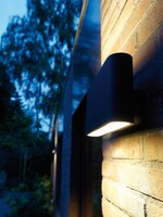 Jacco Maris Solo Outdoor wandlamp