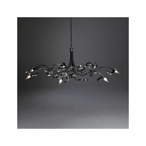 Jacco Maris Ruban Plié Rond 5 hanglamp Jacco Maris Ruban Plié Rond 5 hanglamp