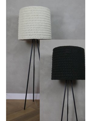 Tripod Vloerlamp (showroommodel)