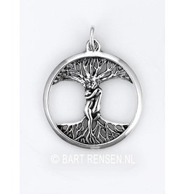 Levensboom Liefde hanger
