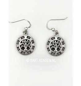 Tree of Life Earrings