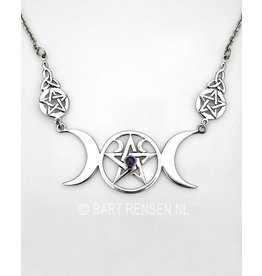 Wicca necklace