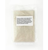 Cleaning cloth for silver and gold