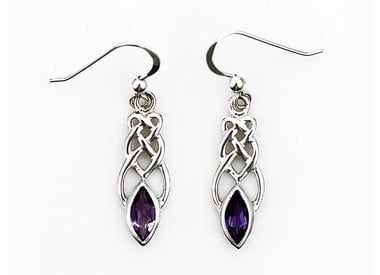 Celtic Earrings