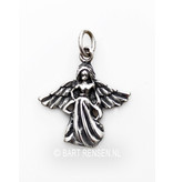 Angel pendant - sterlingl silver