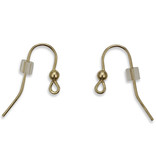 Golden Ear hooks with security