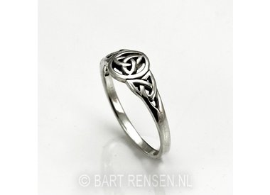 Keltische Ringen