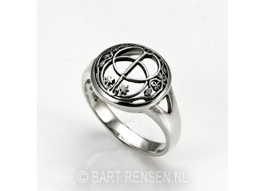 Symbolic Rings