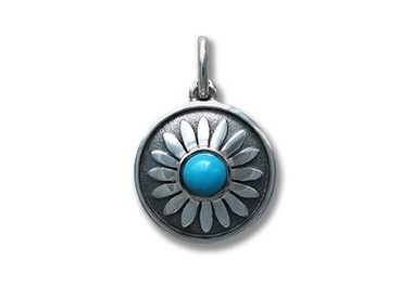 Chakra jewelry