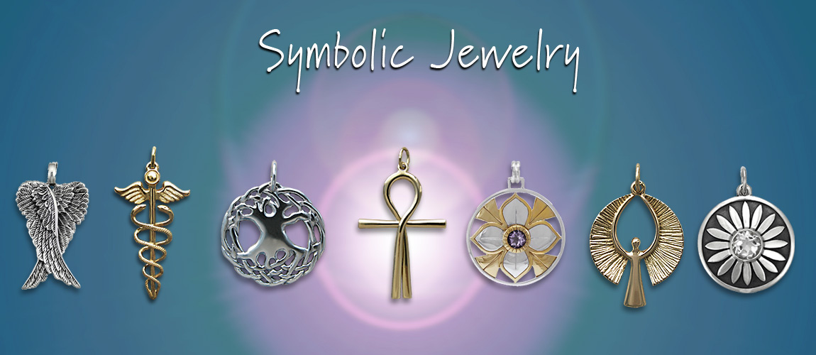 Symbolic jewelry