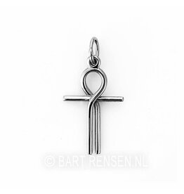Gouden Ankh van Isis hanger