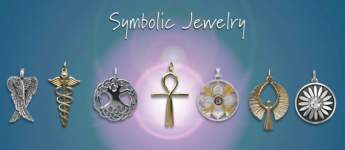 Symbool sieraden