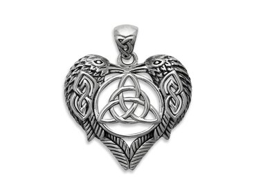 Westerse Symboliek in Zilver