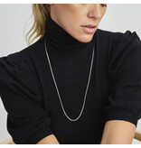 Gourmet Necklace - sterling silver