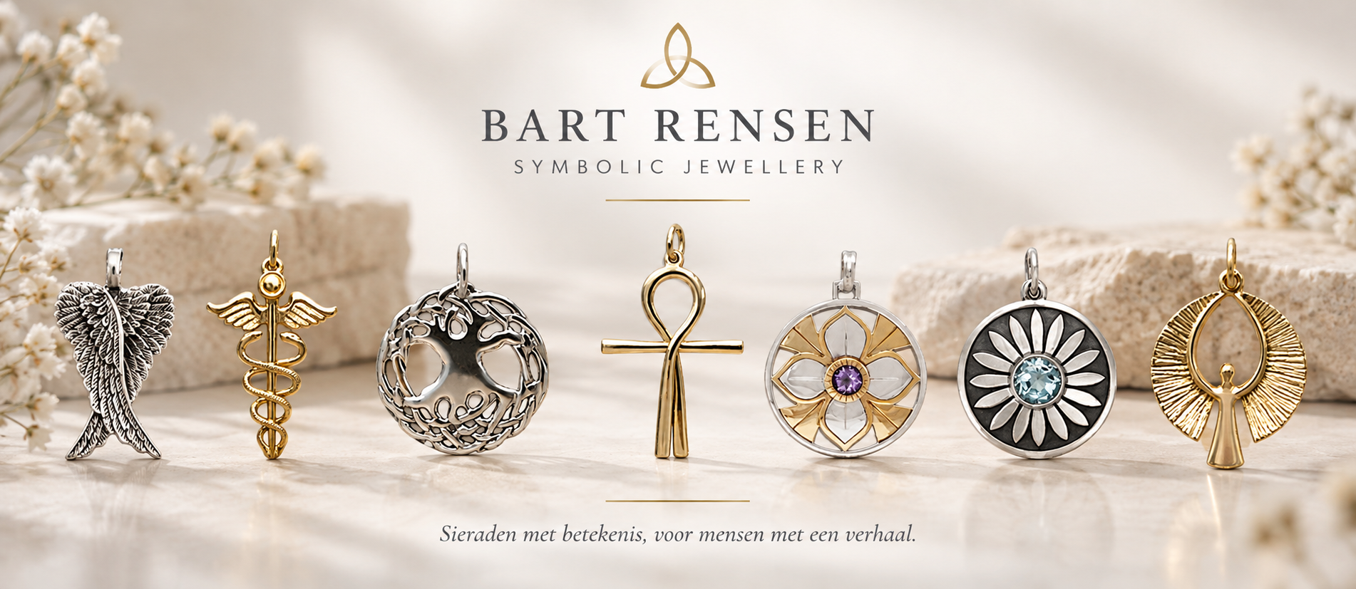 Symboolsieraden