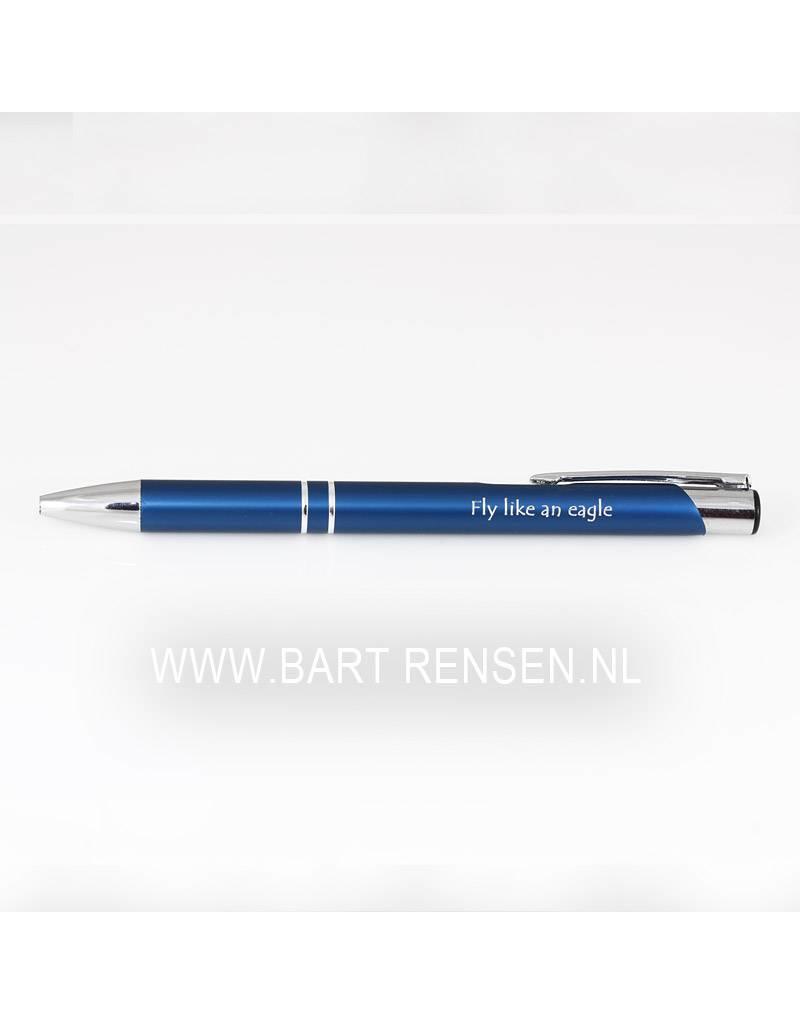 Pen - matte kleur