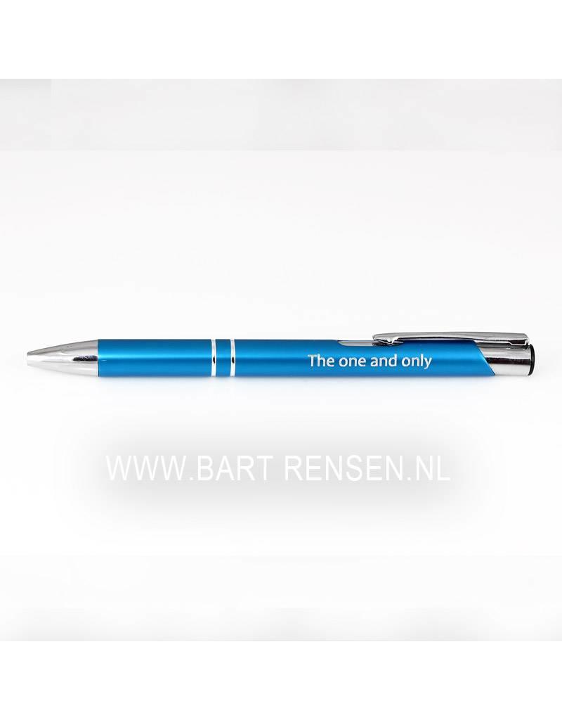 Pen - matte kleur