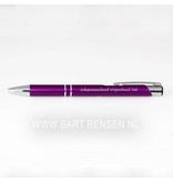 Pen - matte color
