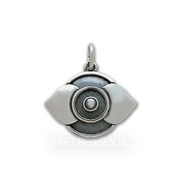 Forehead Chakra pendant