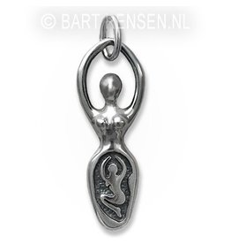 Moeder Godin hanger
