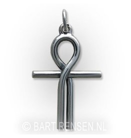 Ankh of Isis Pendant
