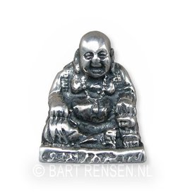 Laughing Buddha pendant