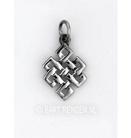 Tibetaanse Knoop hanger