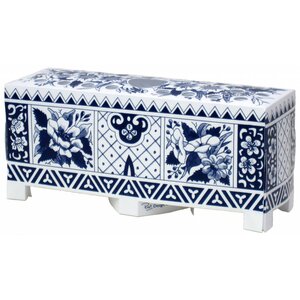 Vouwbaar bloemenblok