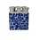 Vierkante Delftsblauwe tulpenvaas