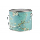 Puzzel in blik Amandelbloesem