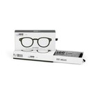 See- Concept #C GREEN CRYSTAL SOFT +1