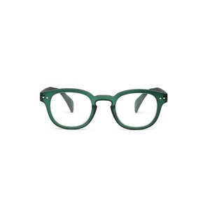 See-Concept #C GREEN CRYSTAL SOFT +2