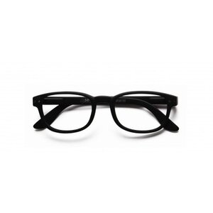 See-Concept #B black CRYSTAL SOFT +3