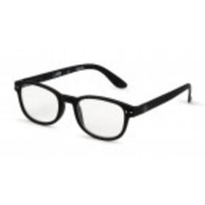 See-Concept #B black CRYSTAL SOFT +3