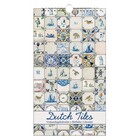 Verjaardagskalender Tegels