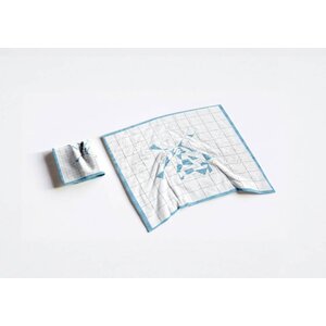 T-doek van Puik Art molen